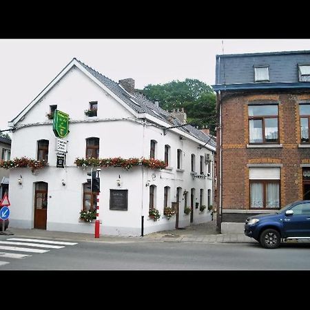 Chambres Tourismes Pepinster Eksteriør billede