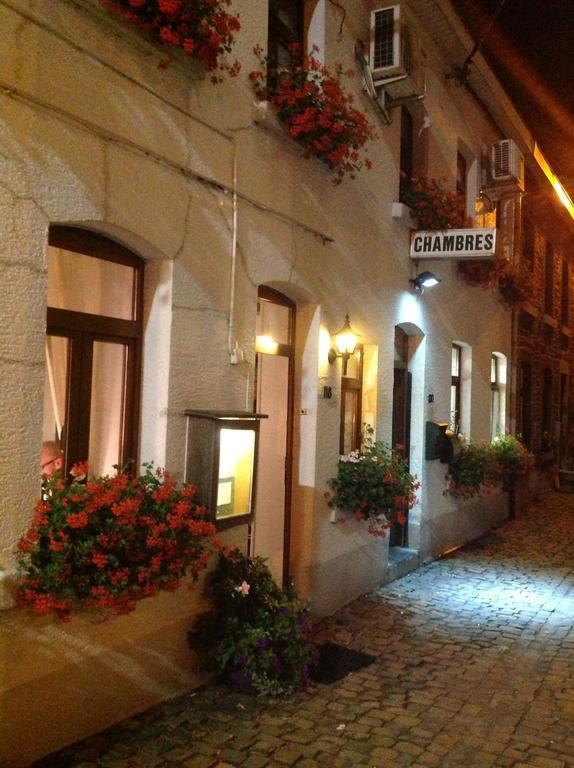 Chambres Tourismes Pepinster Eksteriør billede