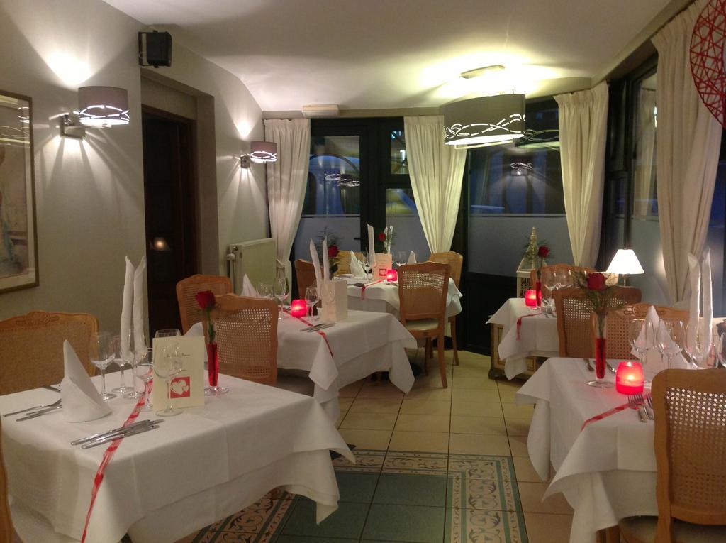 Chambres Tourismes Pepinster Eksteriør billede