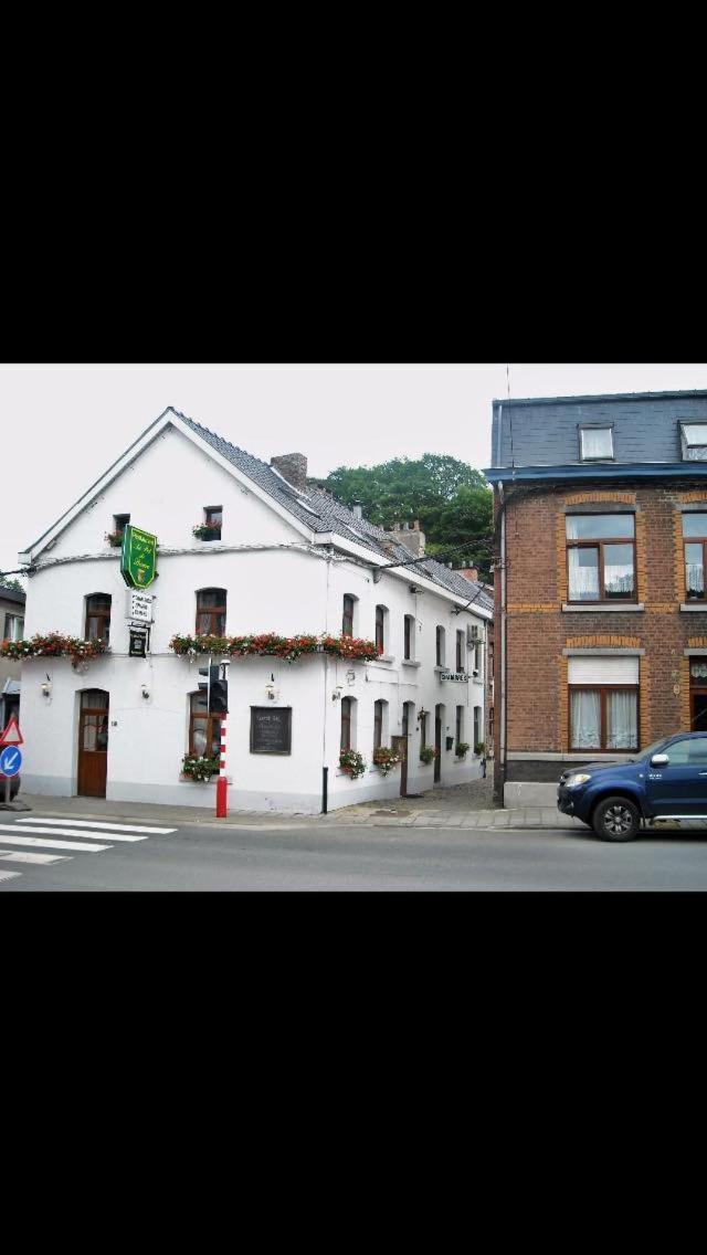 Chambres Tourismes Pepinster Eksteriør billede