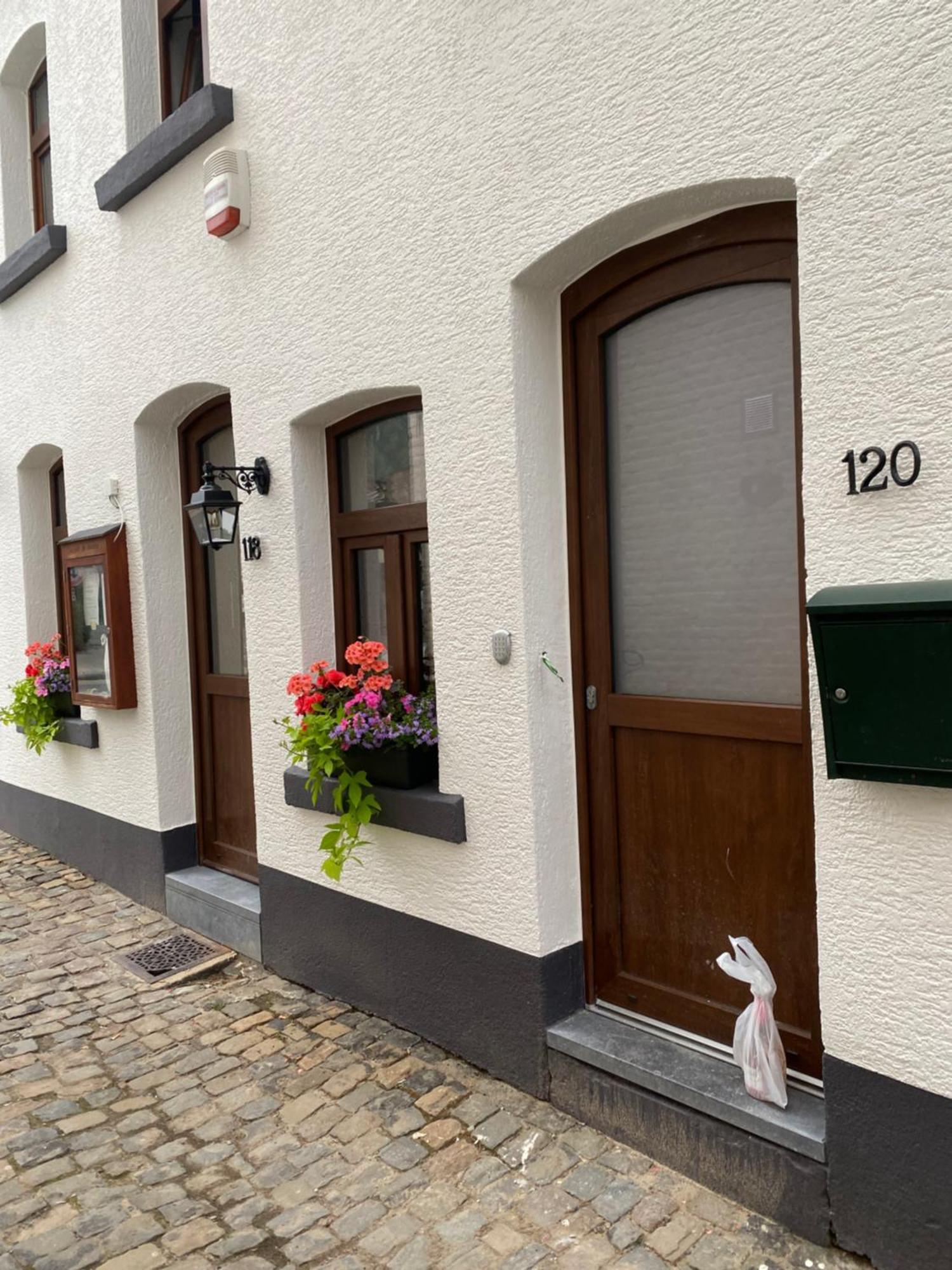 Chambres Tourismes Pepinster Eksteriør billede