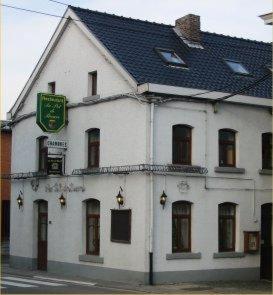 Chambres Tourismes Pepinster Eksteriør billede